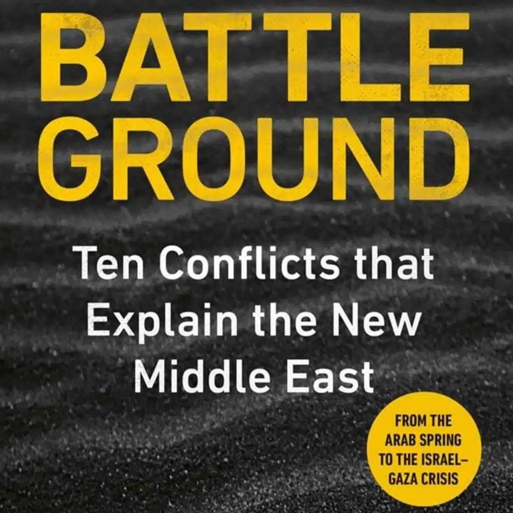 Christopher Phillips on Turkey’s place in Middle East turbulence