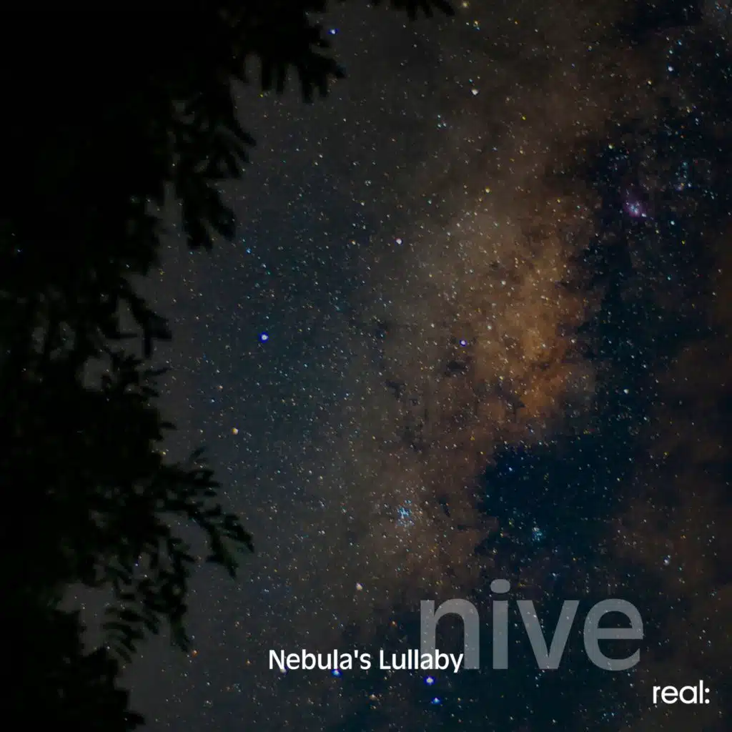 Nebula's Lullaby