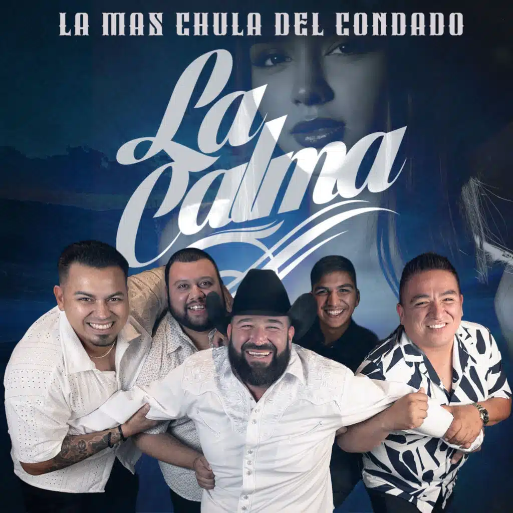 La Mas Chula Del Condado