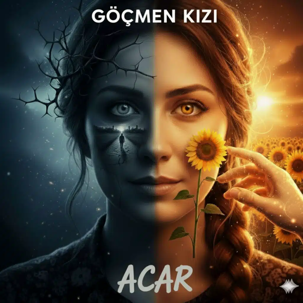 Göçmen Kizi