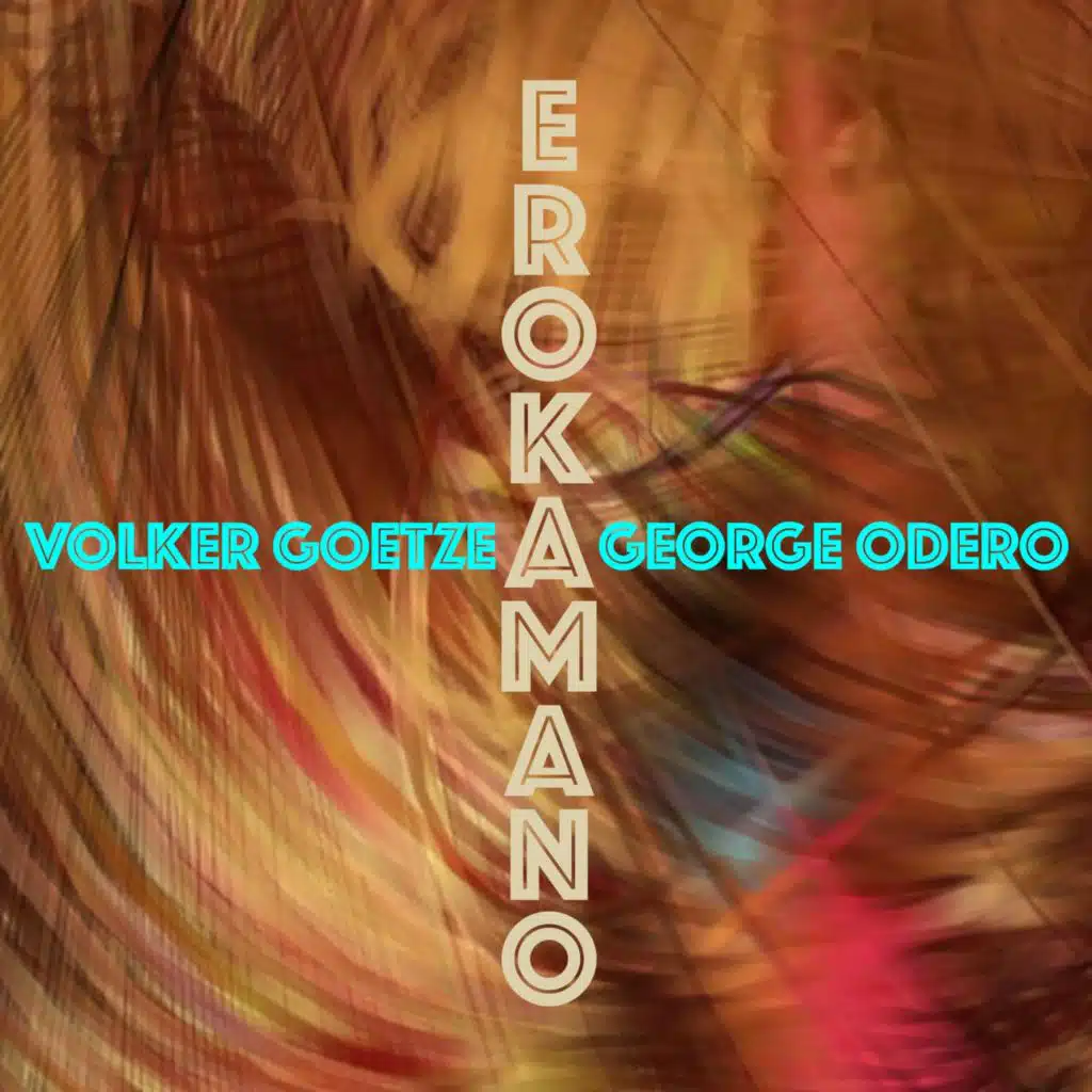 Erokamano