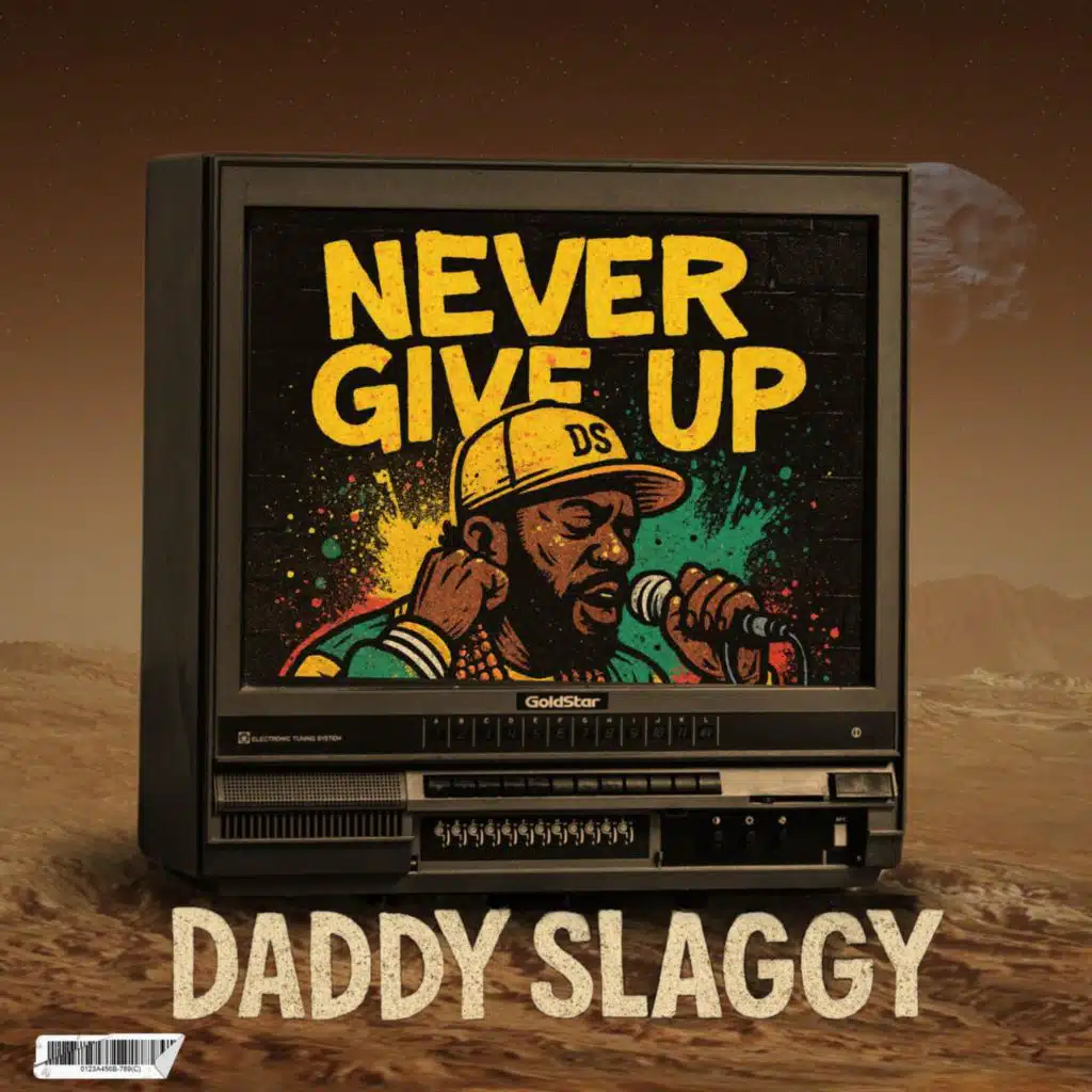 Daddy Slaggy