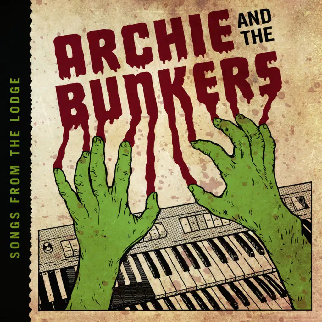 Archie and the Bunkers