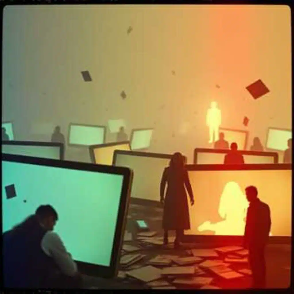 NO VIRAL, NO JUSTICE