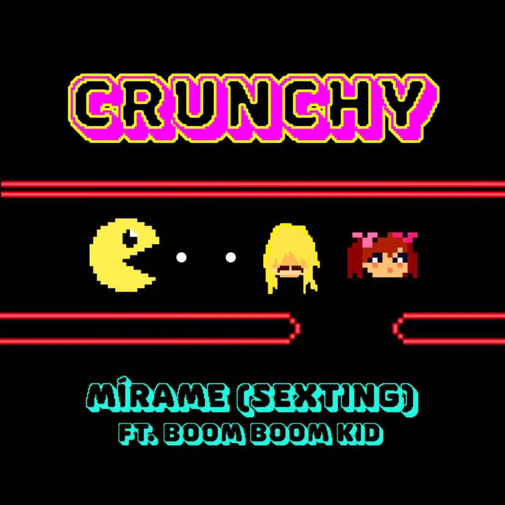 Mírame (Sexting) [feat. boom boom kid]