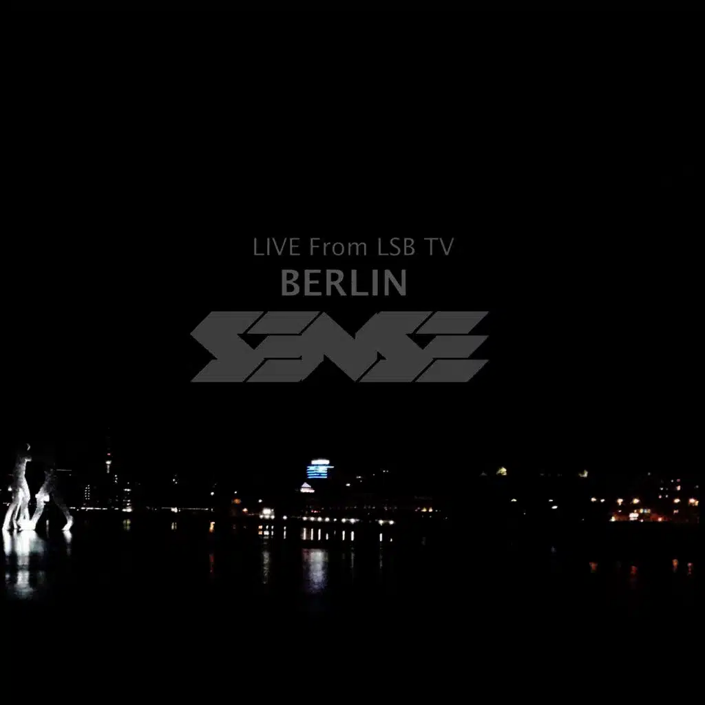 Live at LSBTV Berlin