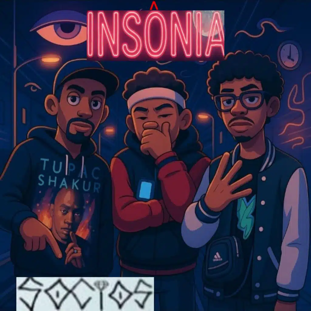 Insônia