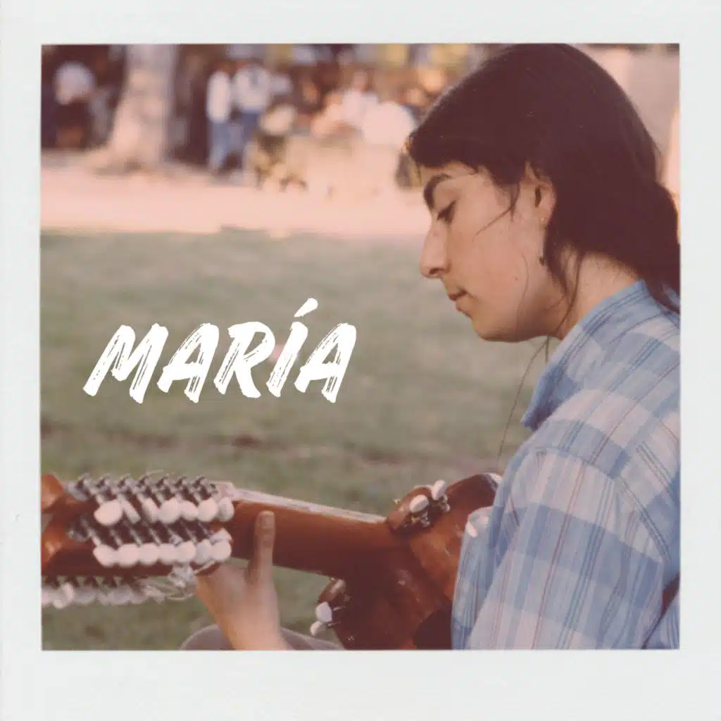 María (feat. Miguel Molina, Camila Vaccaro, Nelson Vera & Claudio Constanzo)