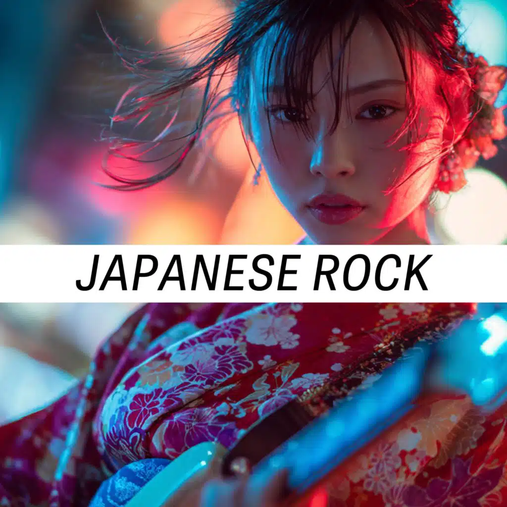 Scarlet Storm (Remastered 2025)