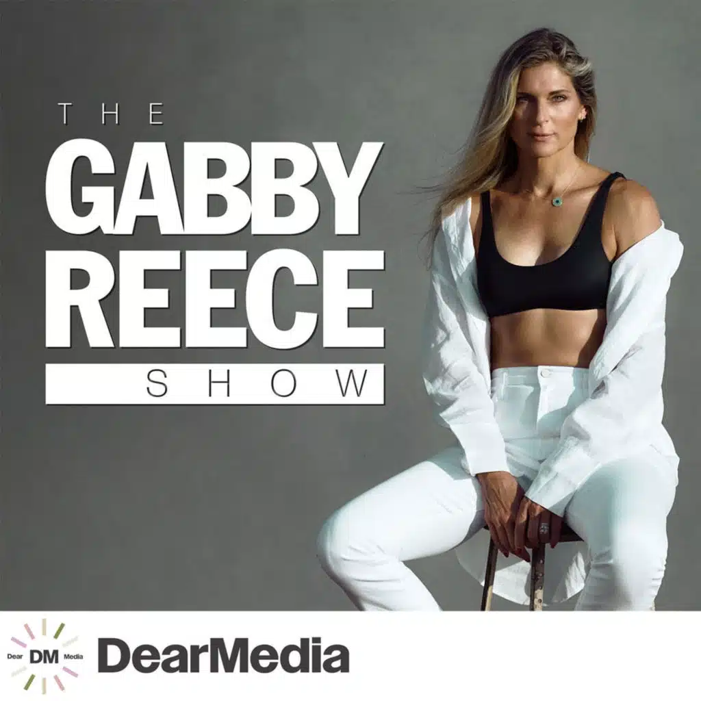 The Gabby Reece Show