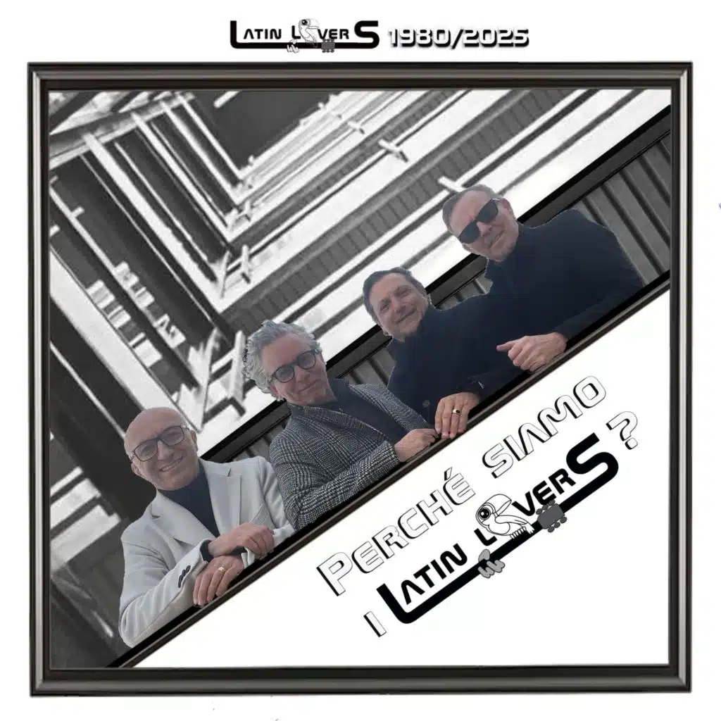 Latin Lovers
