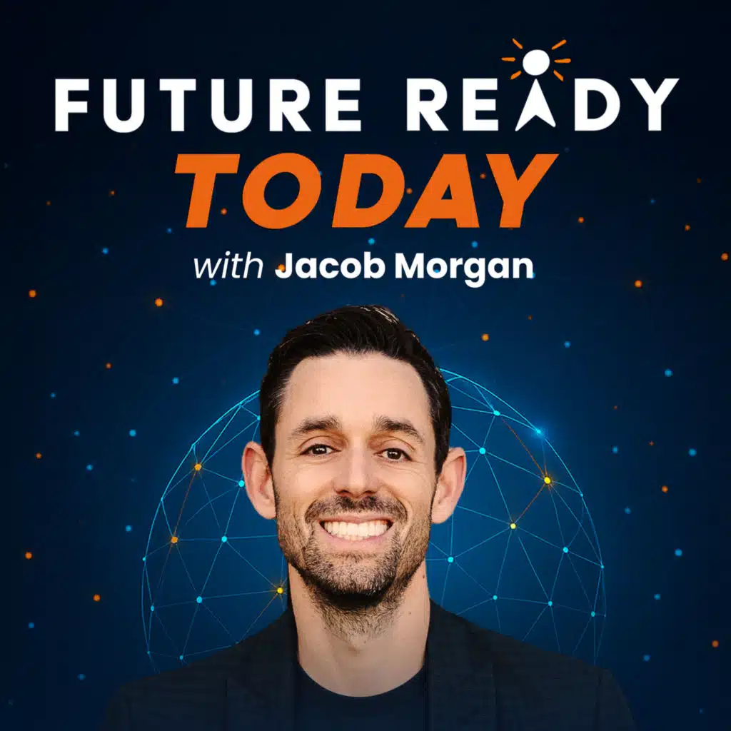 The Corporate Reset: Amazon's AI Mandate, UPS Job Cuts, Gen Z Reality Check, and the Return of Performance Culture