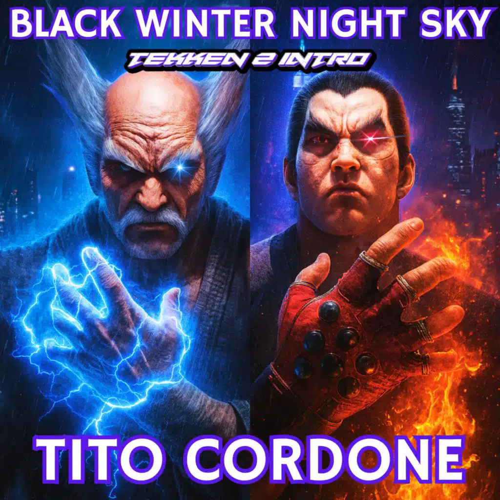 Tito Cordone
