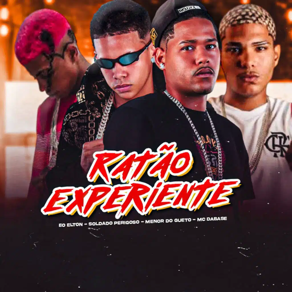 Ratão Experiente