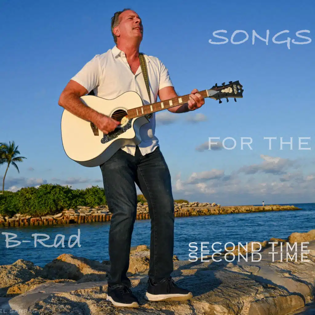 Songs For The Second Time