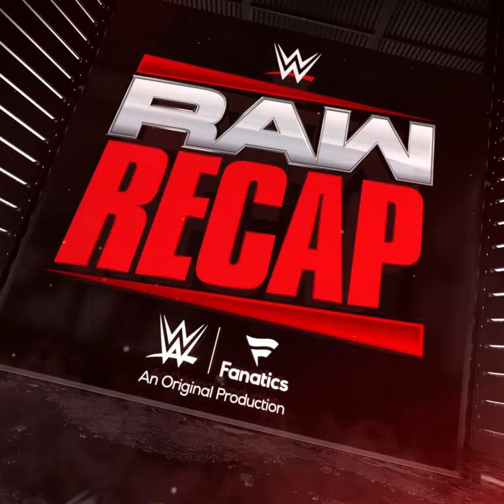 Raw Recap - Rhea Ripley prepares her team for WarGames: Raw Recap, Nov. 24, 2025