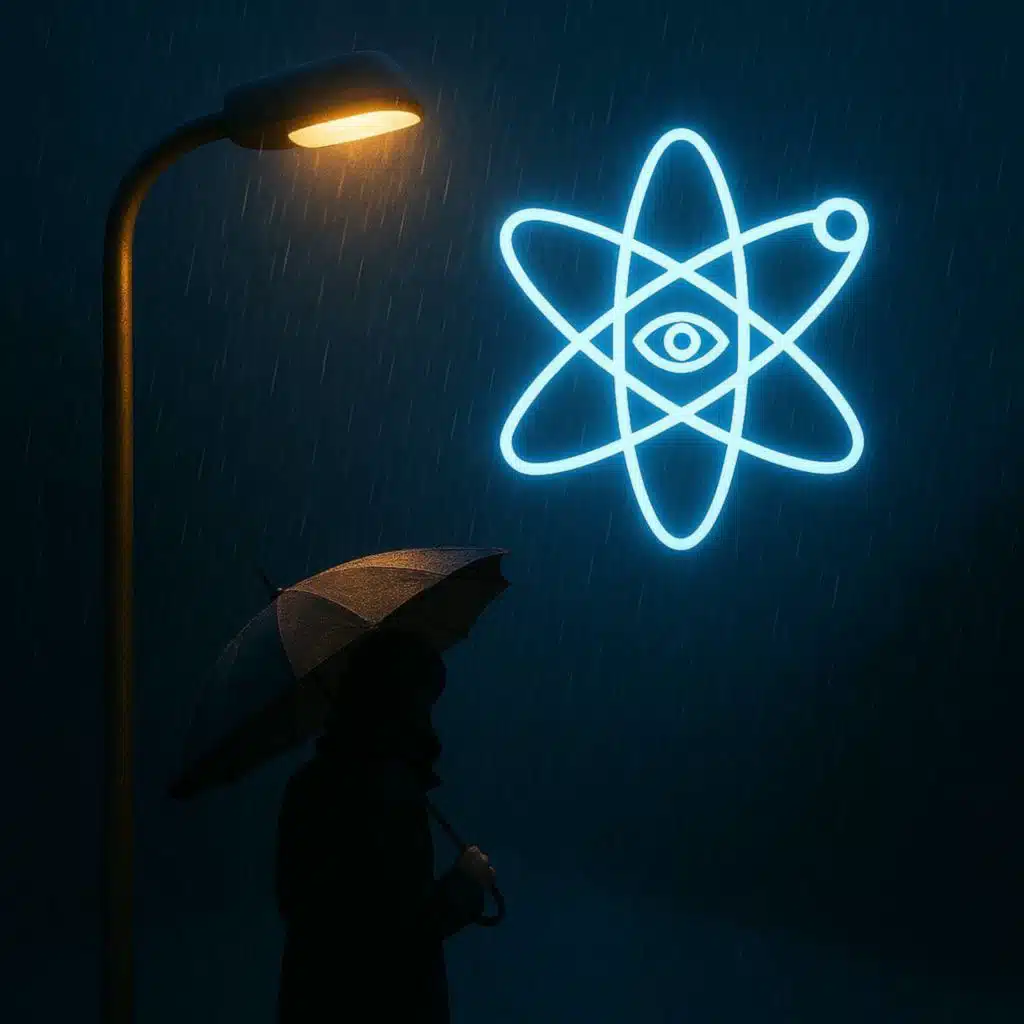 Antony Atom