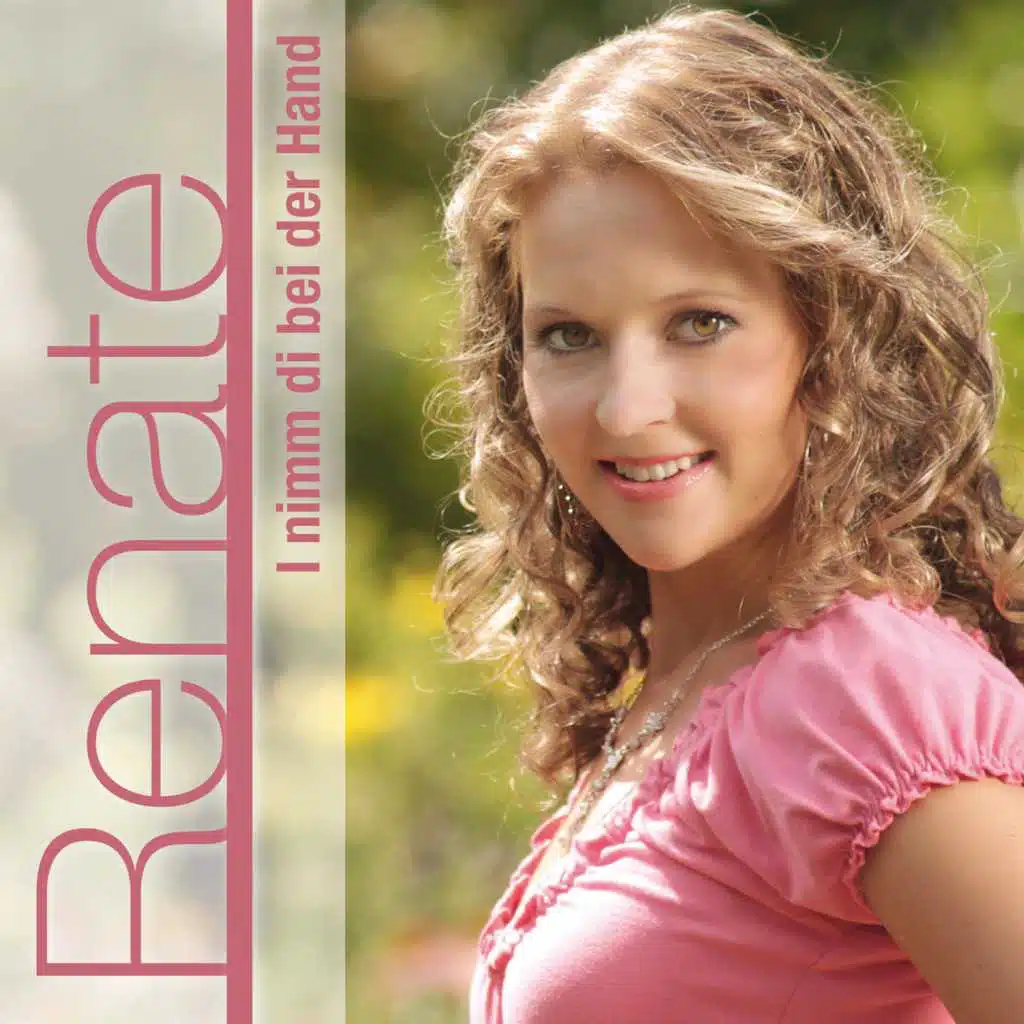 I nimm di bei der Hand