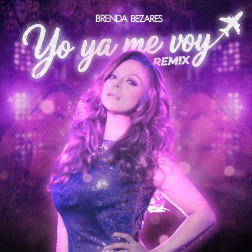 Brenda Bezares