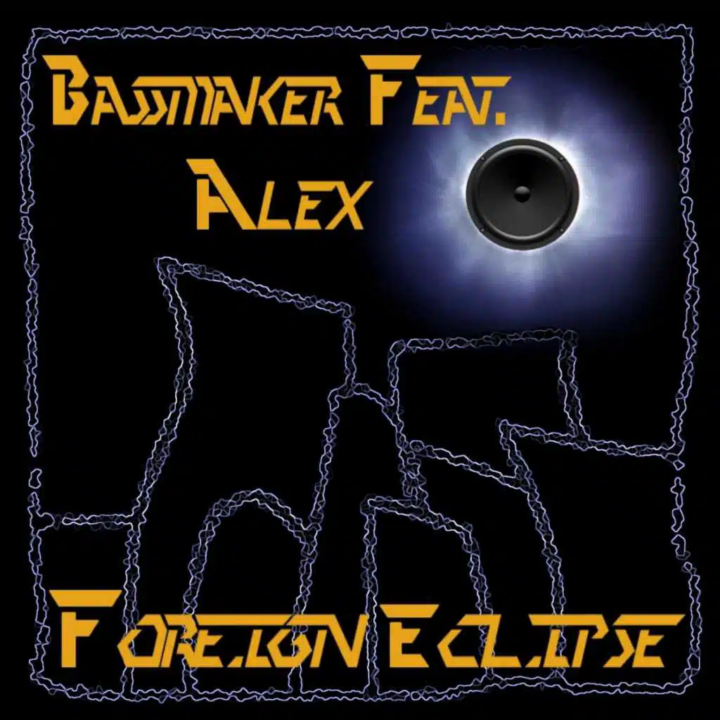 Foreign Eclipse