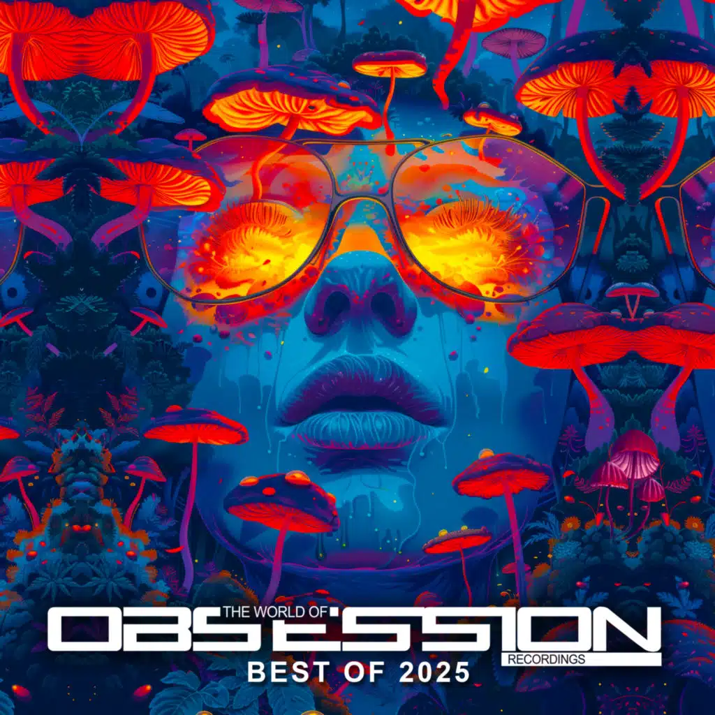The World Of Obsession - Best Of 2025