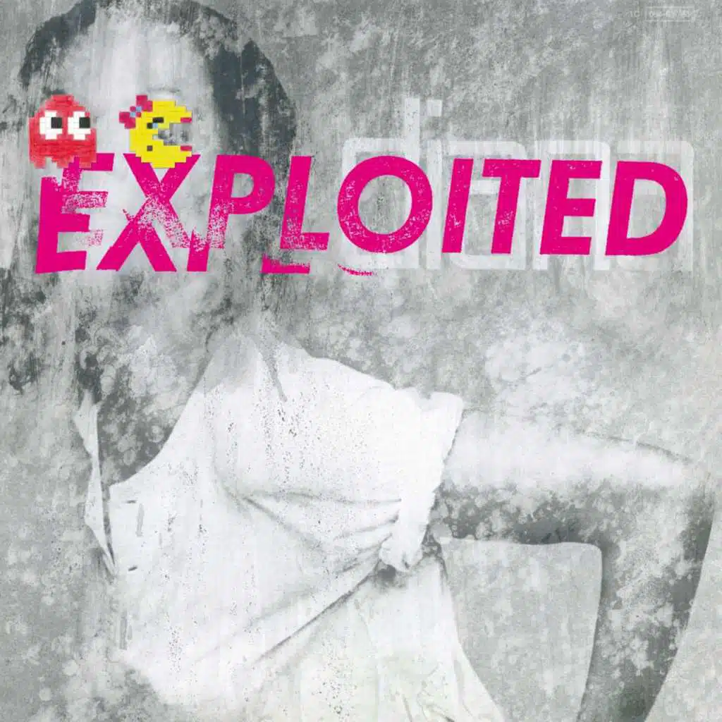 Miss Pacman (Chernobyl Remix)