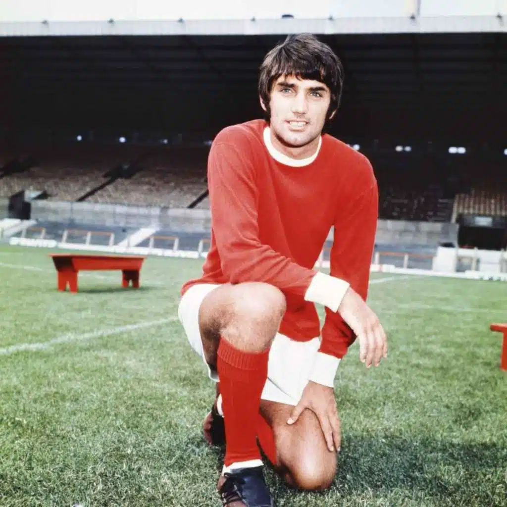 Remembering George Best: 20 Years On