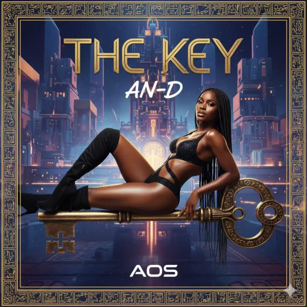 The Key