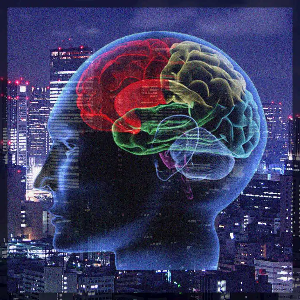 New Tokyo Blue Mood 東京