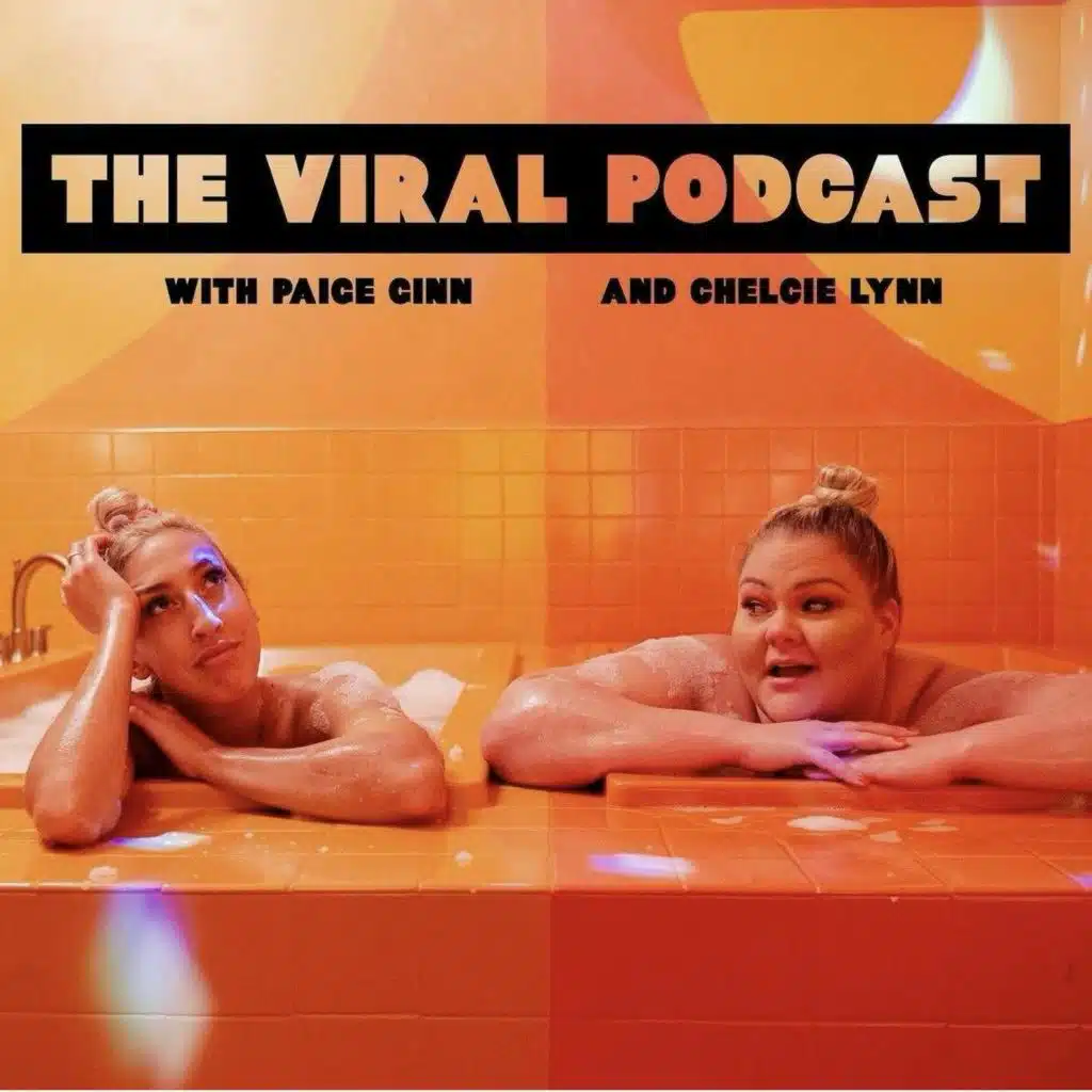 The Viral Podcast Ep. 200
