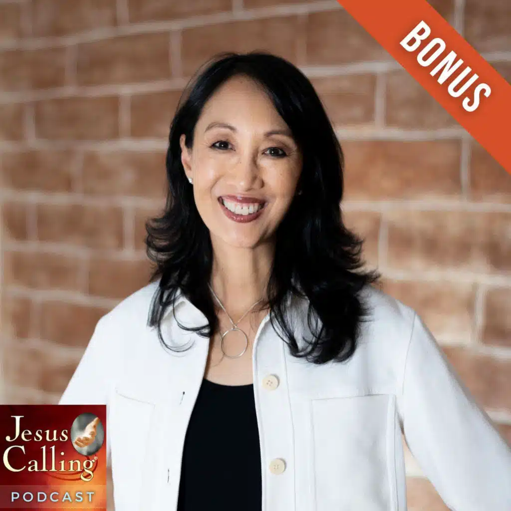 [JESUS LISTENS MONTHLY SERIES] God, How Can I Have a Happier Marriage?: Arlene Pellicane