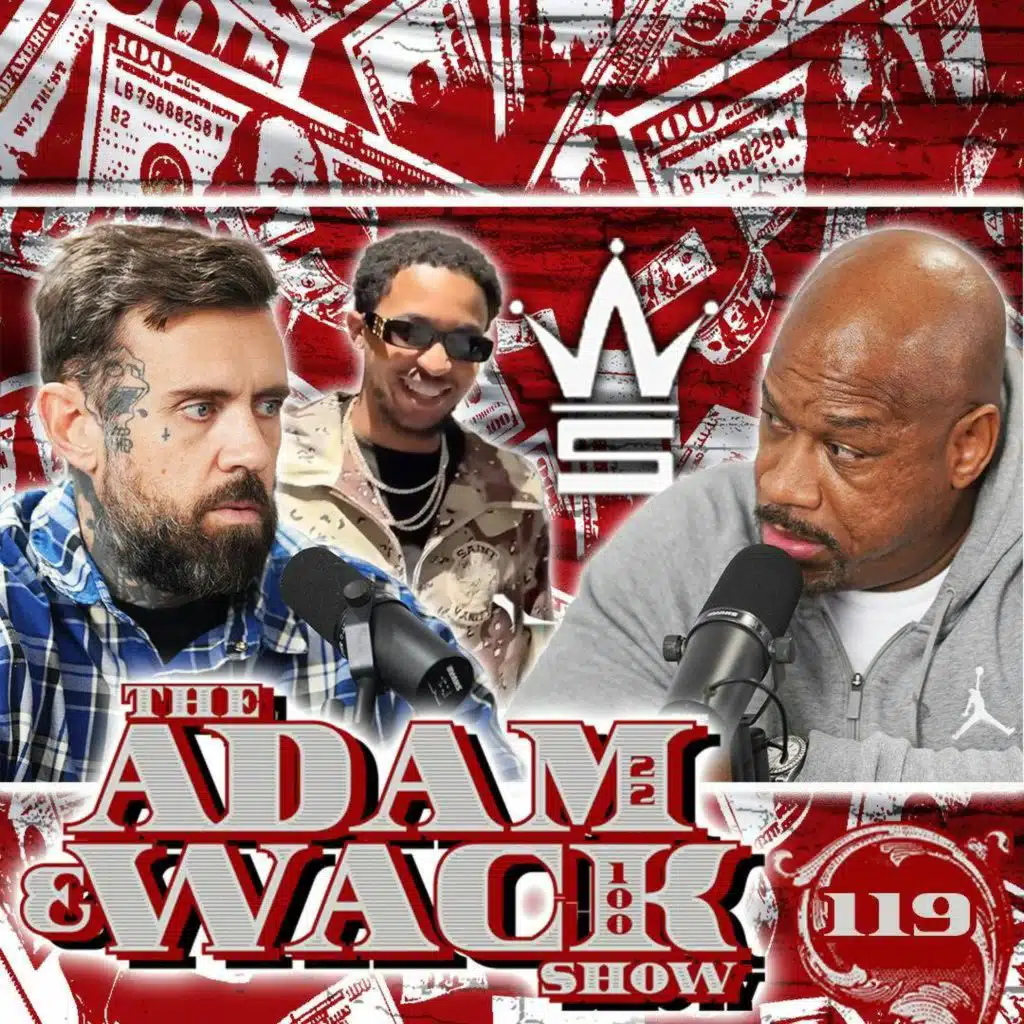Wack Wins Huge Lawsuit! DDG Drama Explained. 4xtra Is Bigger than The Program! & More
