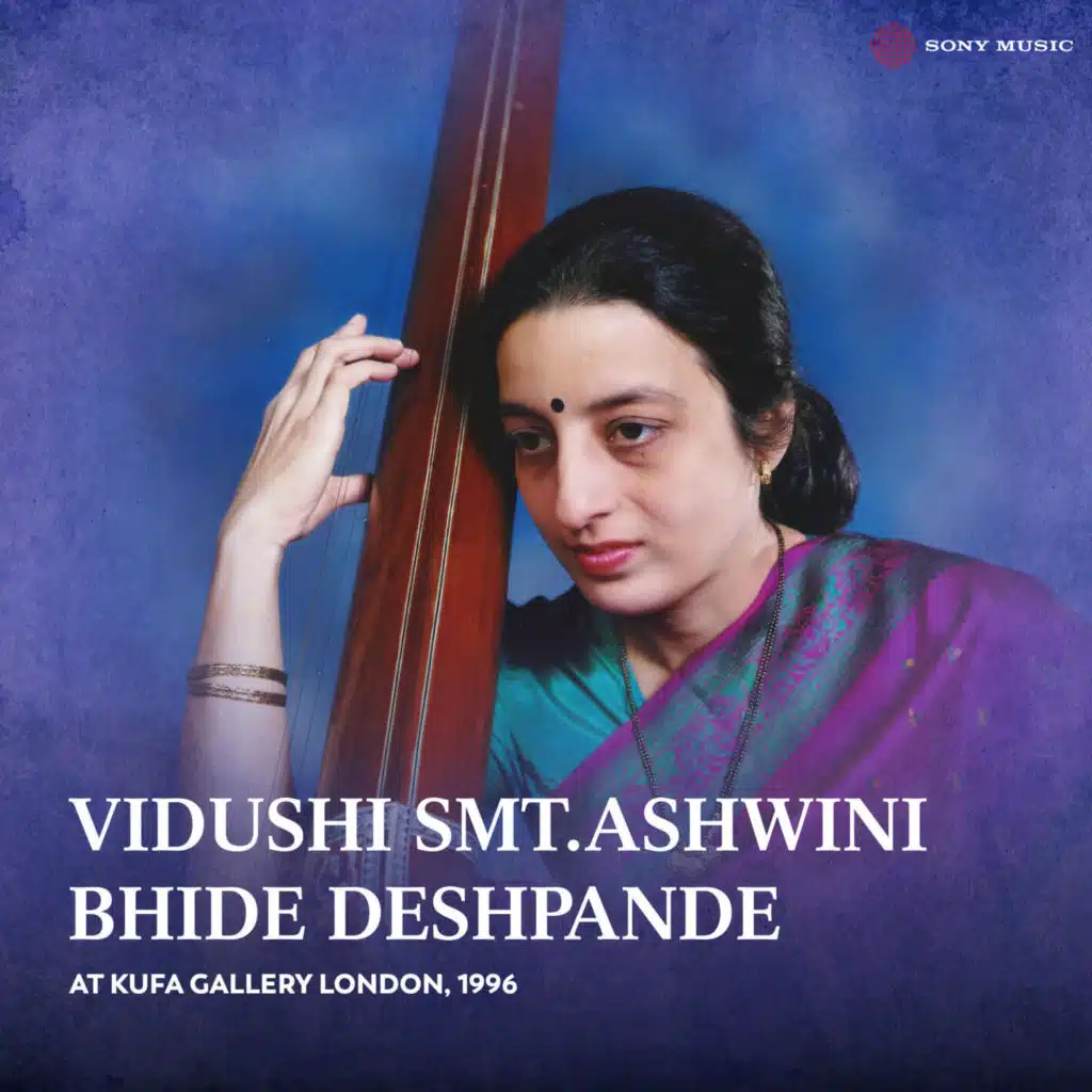 Ashwini Bhide Deshpande