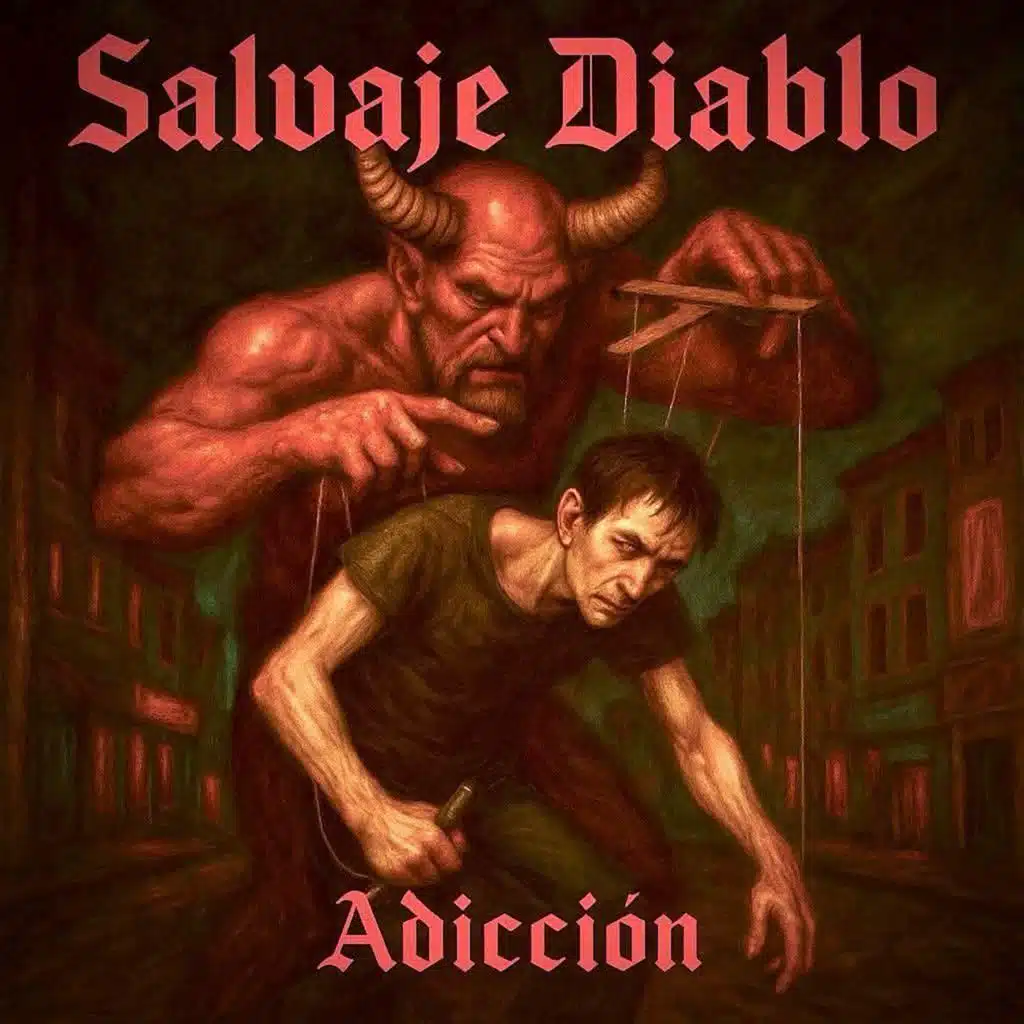 Adicción