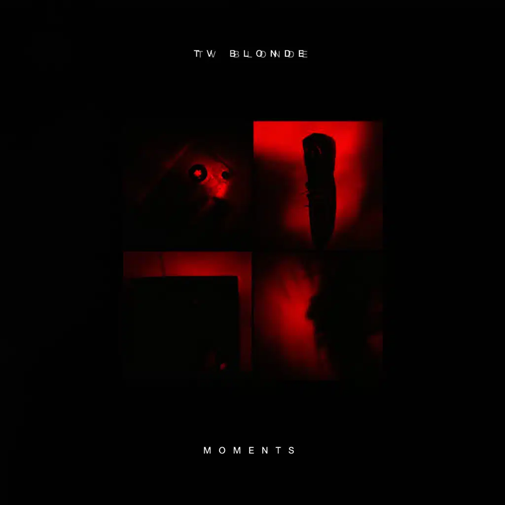 Moments – EP