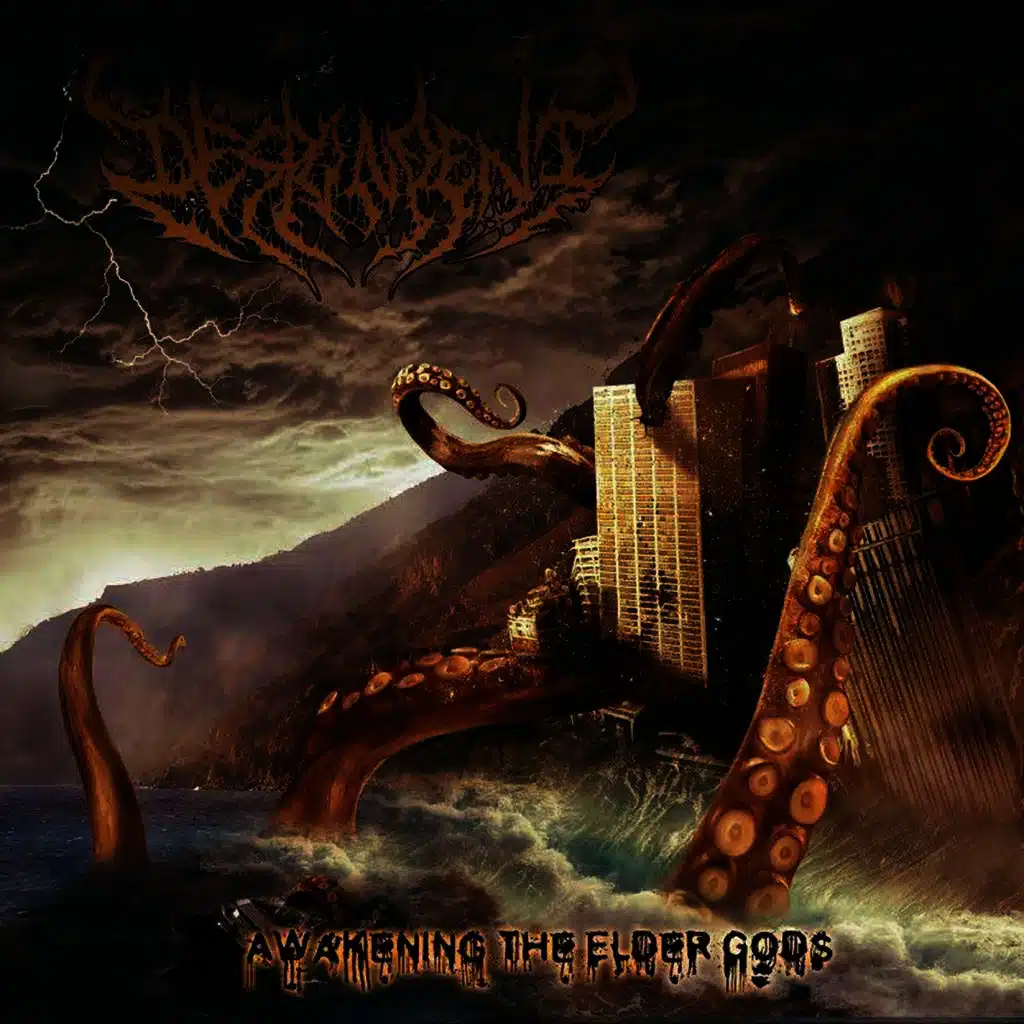 Awakening The Elder Gods 