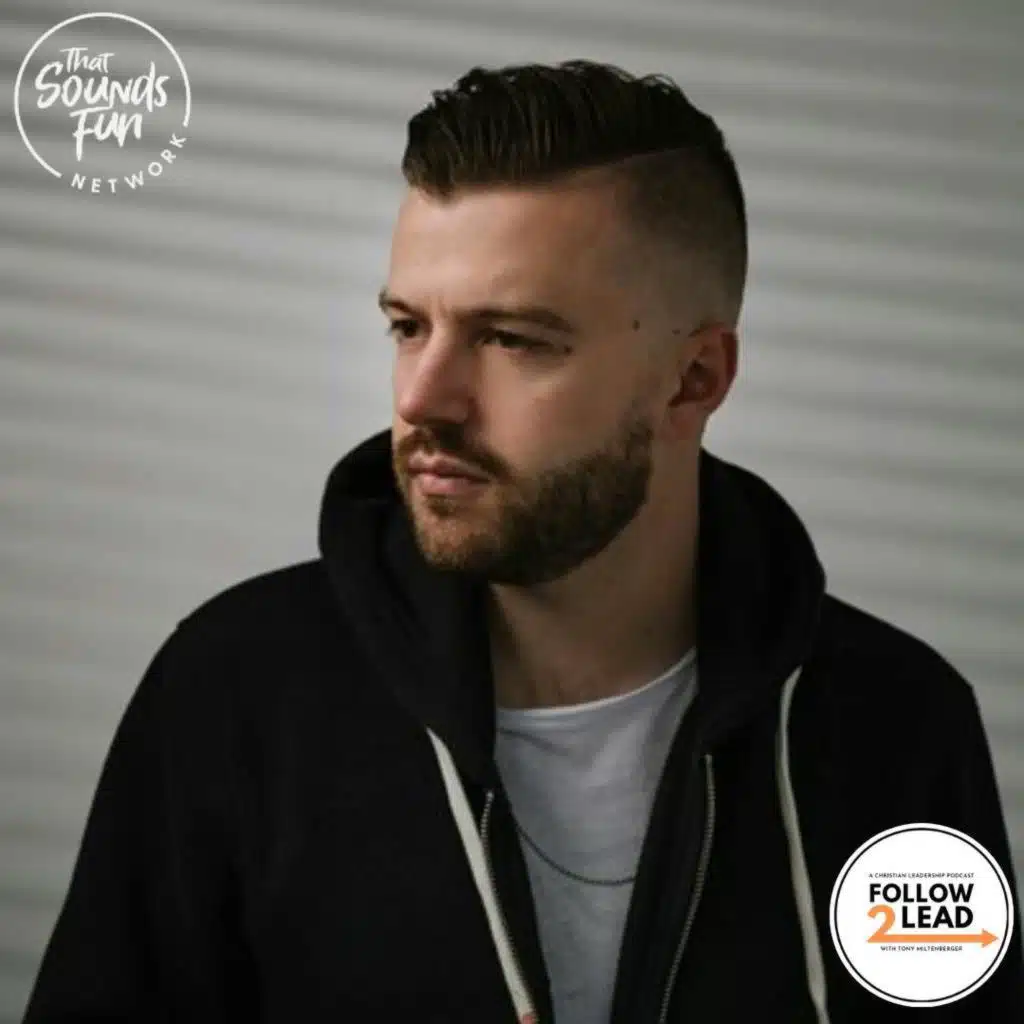 #430: Faith, Purpose, & The Extra Mile: With Award-Winning Musician Evan Craft