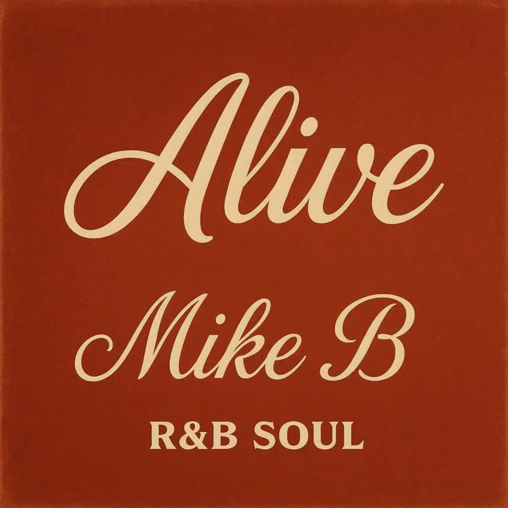Alive