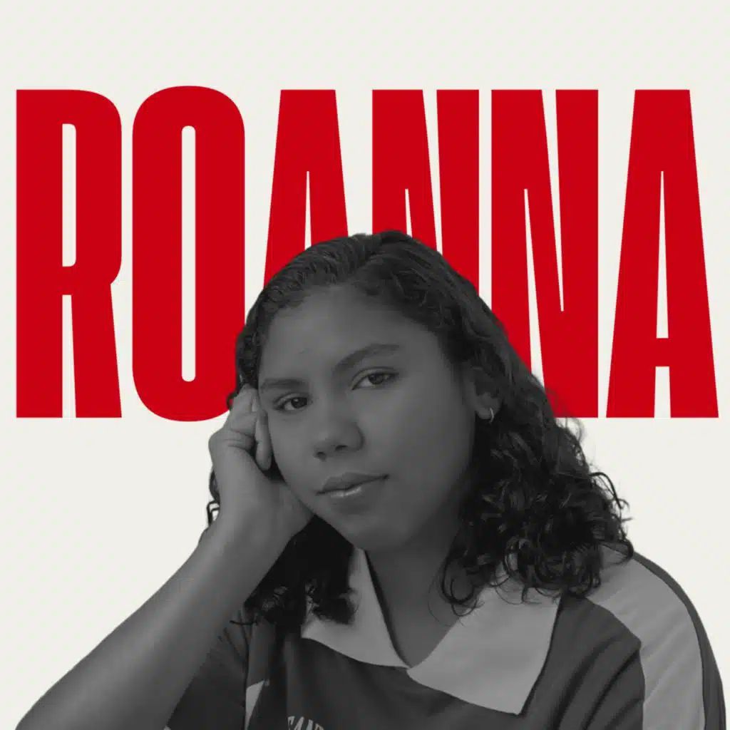 Roanna