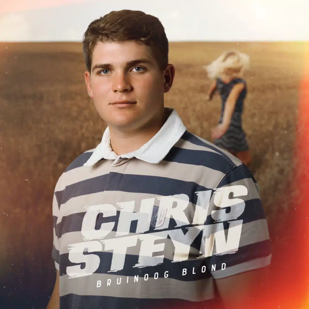 Chris Steyn
