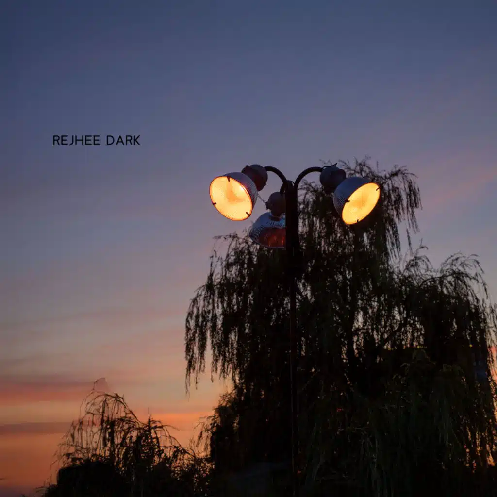 Rejhee Dark