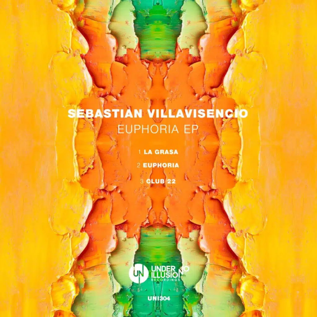 Sebastian Villavisencio