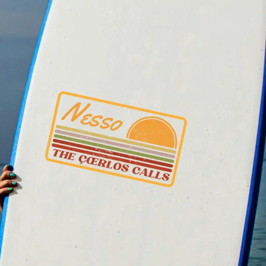 Young Leif Part 4: The Australian