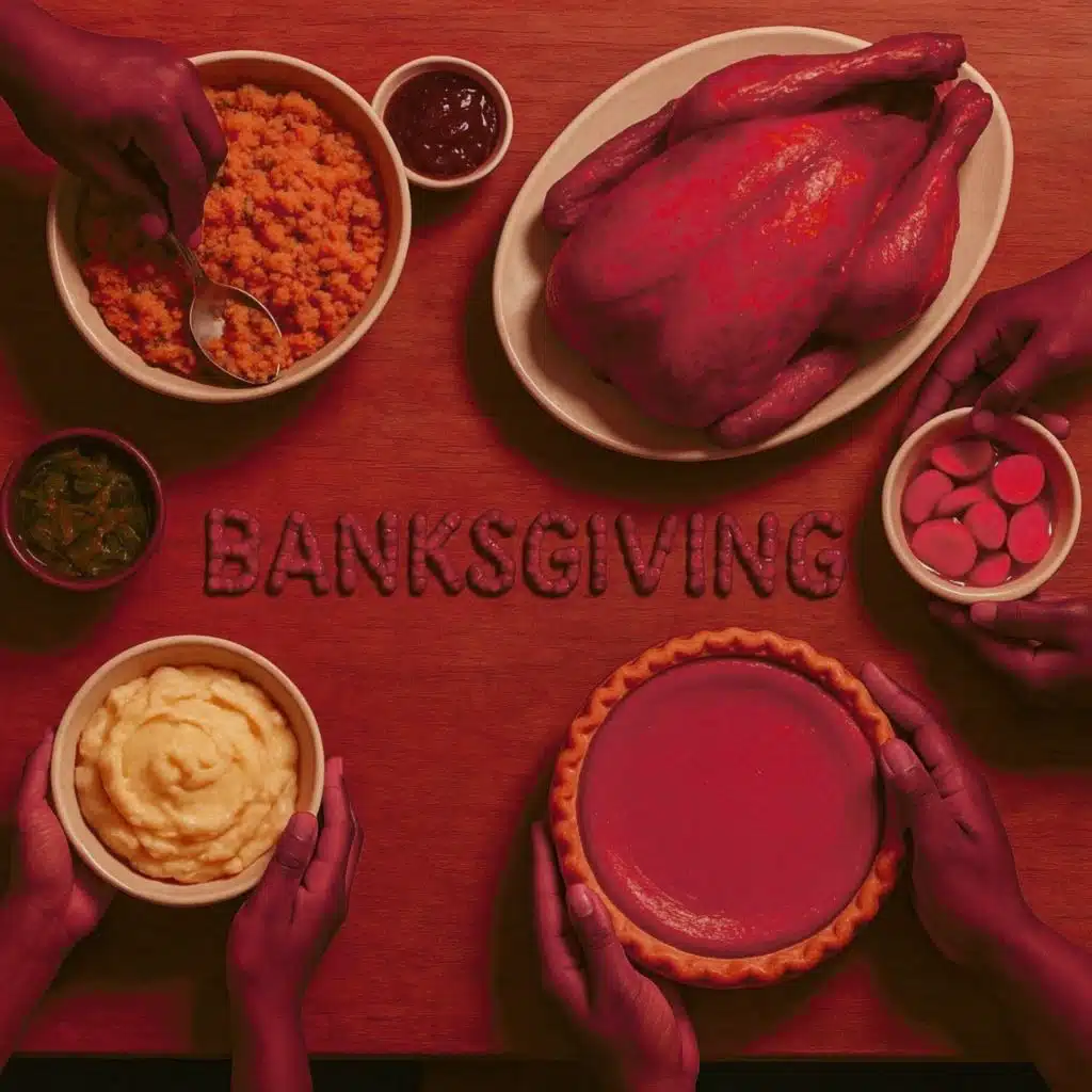 Banksgiving