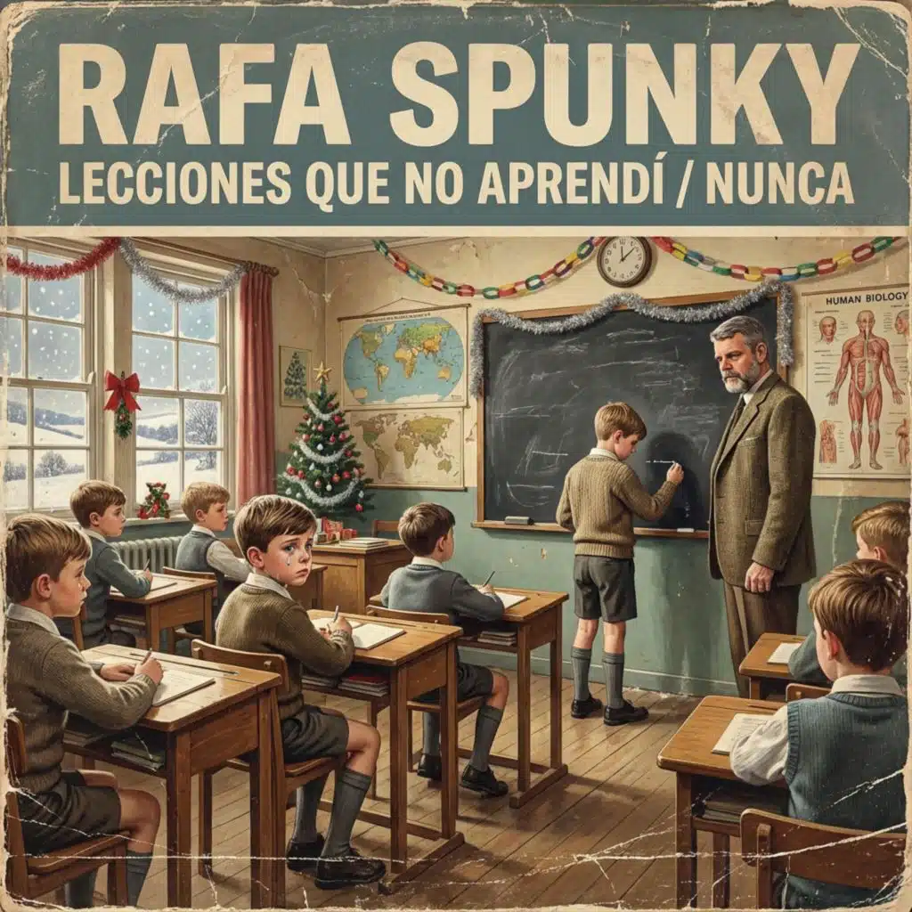 Rafa Spunky