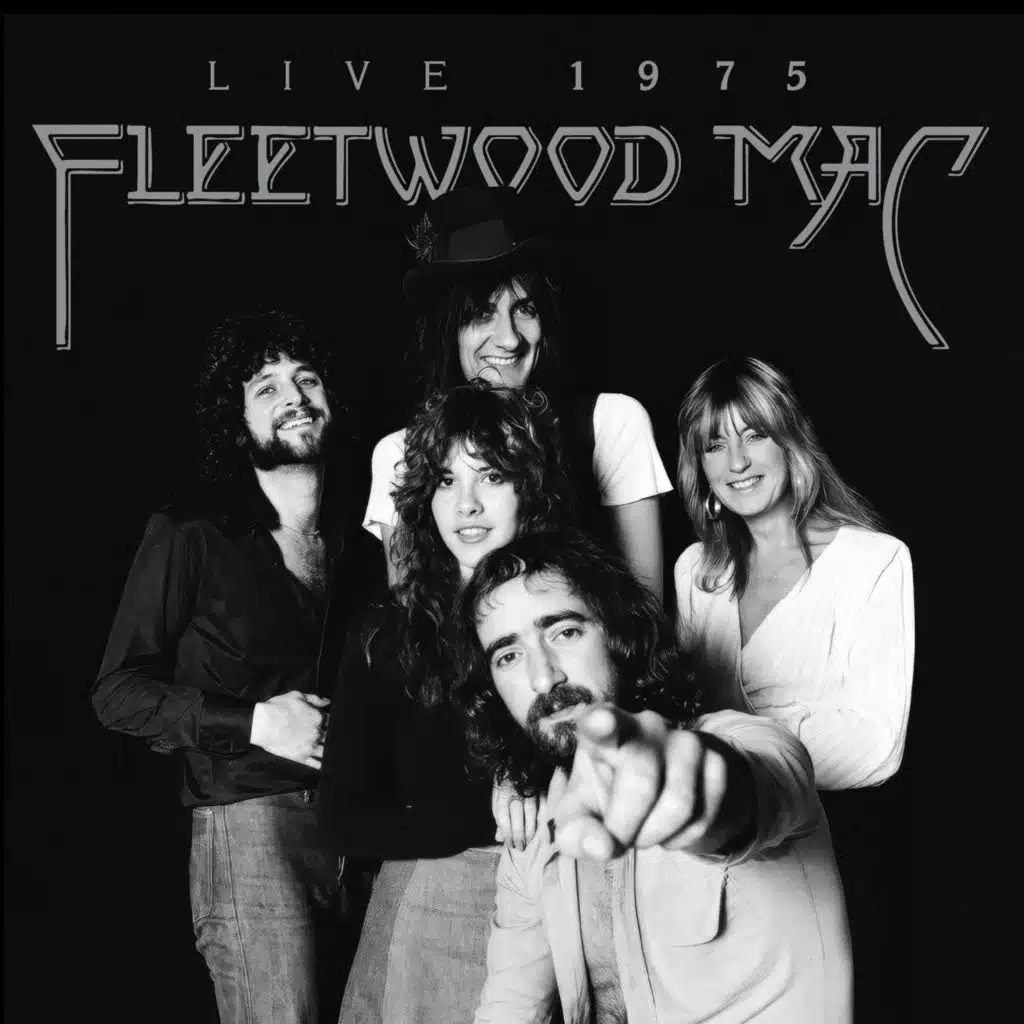 Fleetwood Mac: Live 1975