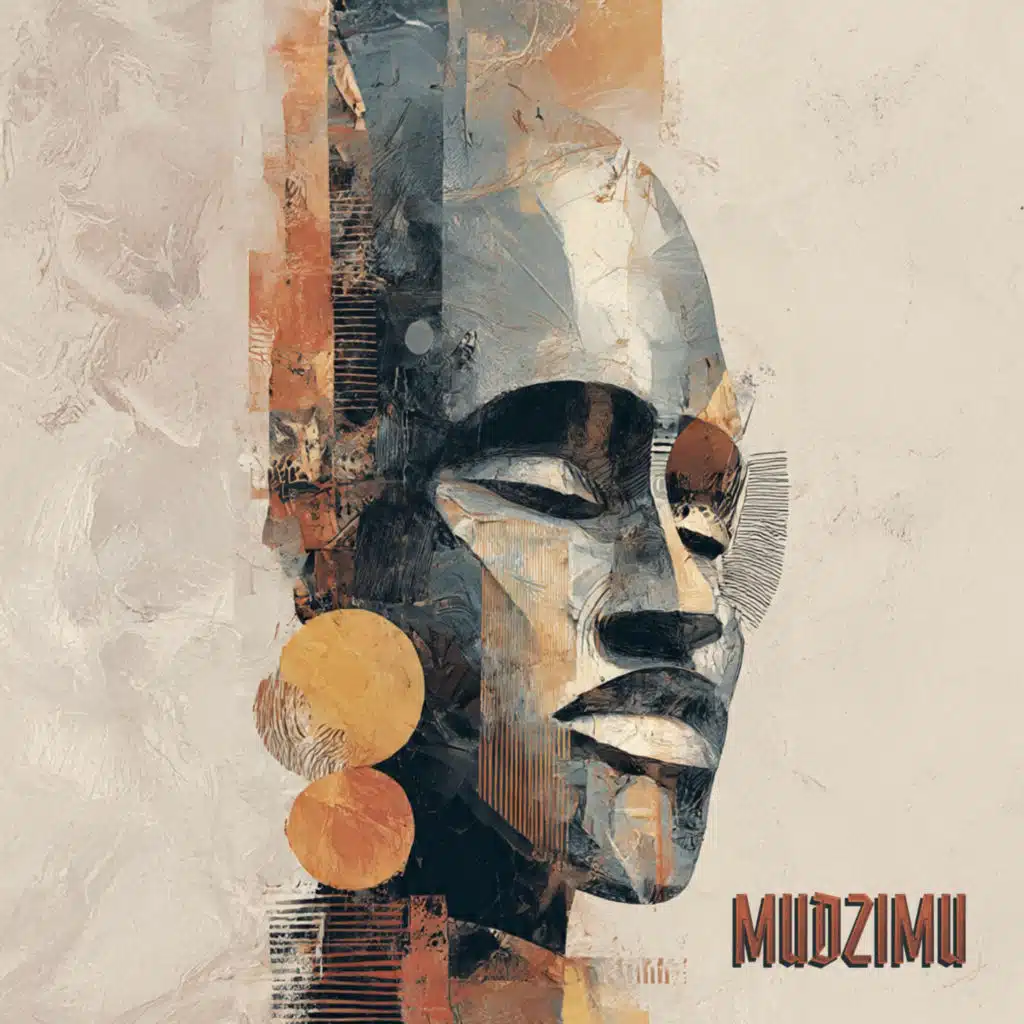 Mudzimu (feat. Charmaine & Murumba Pitch)
