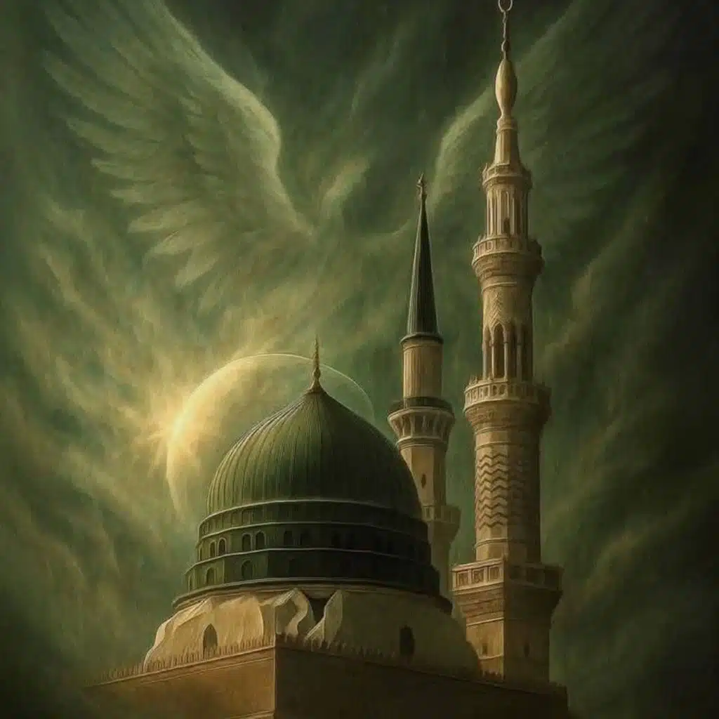 نصرة النور⚡️