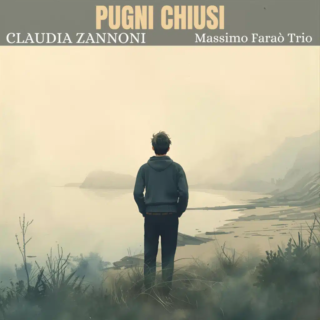 Claudia Zannoni & Massimo Faraò Trio