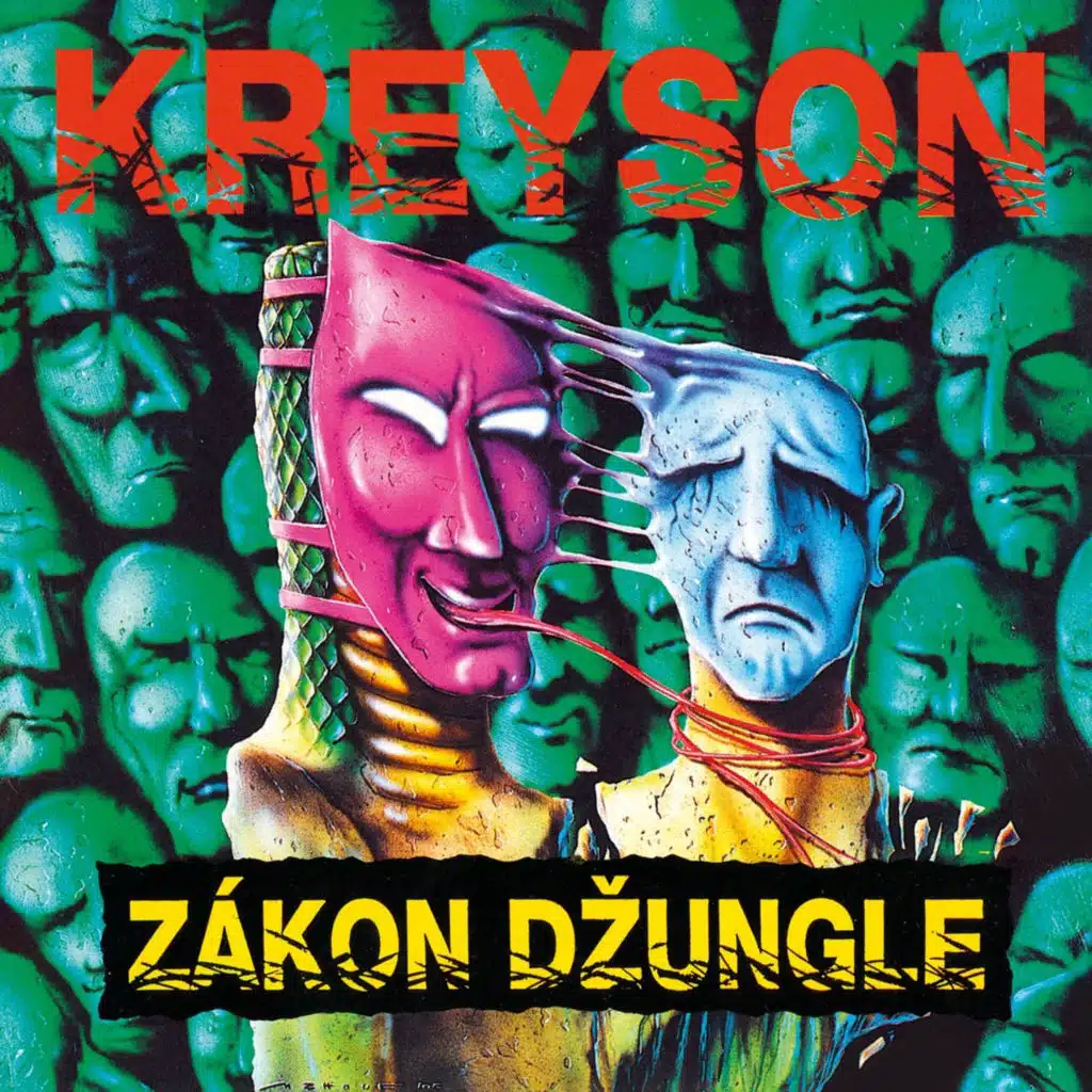 Kreyson